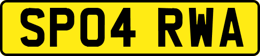 SP04RWA