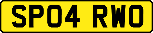 SP04RWO