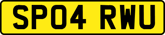 SP04RWU