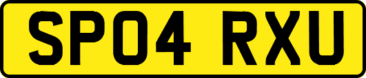 SP04RXU