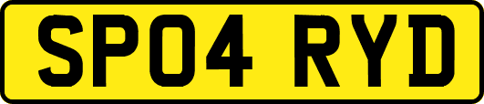 SP04RYD