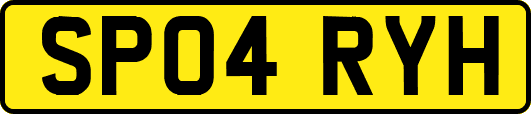 SP04RYH