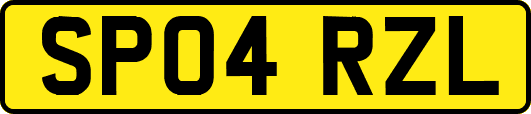 SP04RZL