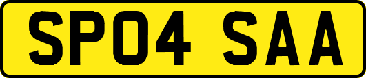 SP04SAA