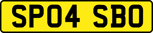 SP04SBO