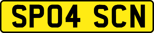 SP04SCN