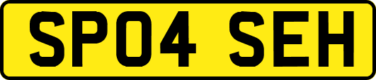SP04SEH