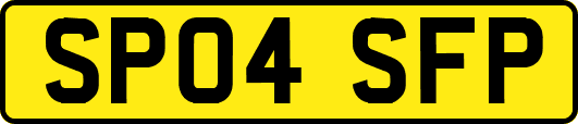 SP04SFP