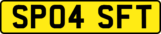 SP04SFT