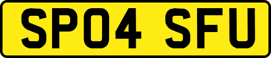 SP04SFU