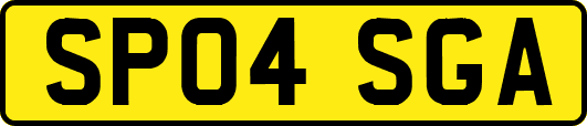 SP04SGA