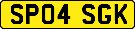 SP04SGK