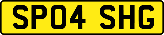 SP04SHG