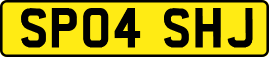 SP04SHJ