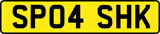 SP04SHK