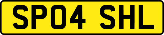 SP04SHL