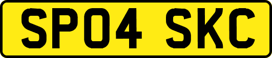 SP04SKC