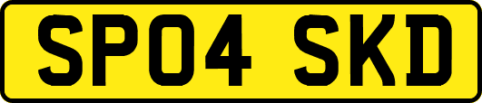 SP04SKD