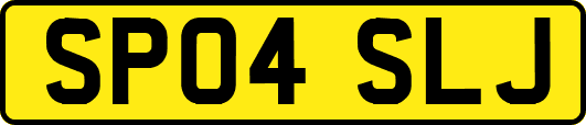 SP04SLJ