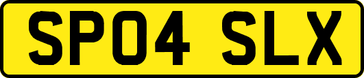 SP04SLX