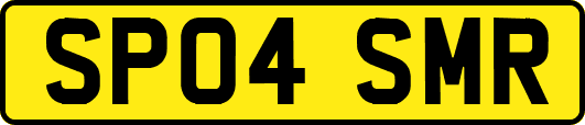 SP04SMR
