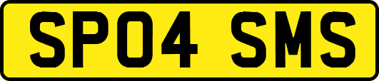 SP04SMS