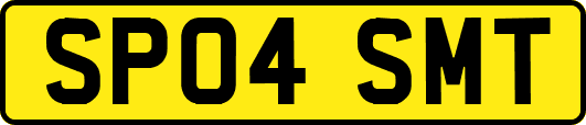SP04SMT