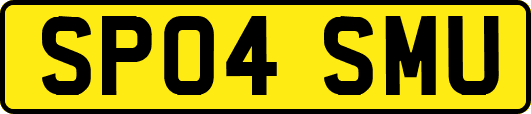 SP04SMU