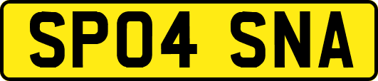 SP04SNA