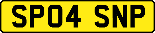 SP04SNP
