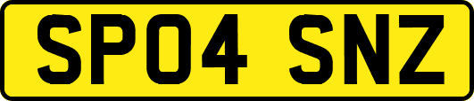 SP04SNZ