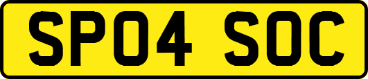 SP04SOC