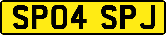 SP04SPJ
