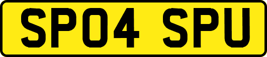 SP04SPU