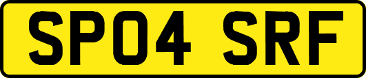 SP04SRF