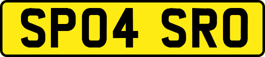 SP04SRO