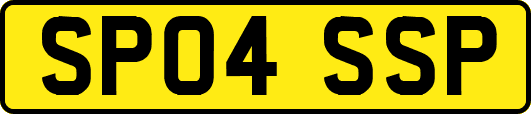 SP04SSP