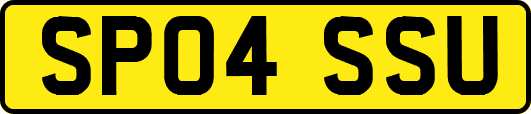 SP04SSU