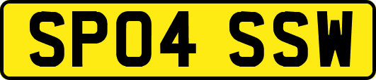 SP04SSW