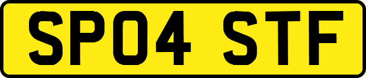 SP04STF