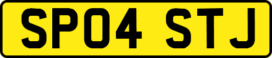 SP04STJ