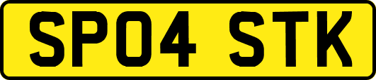 SP04STK