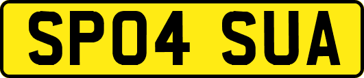 SP04SUA