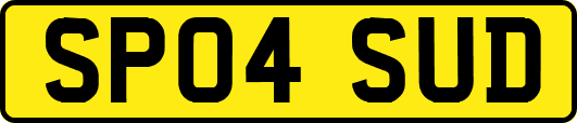 SP04SUD