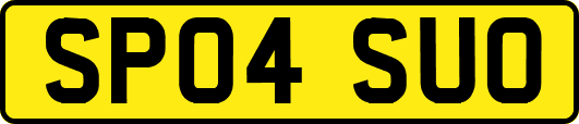 SP04SUO