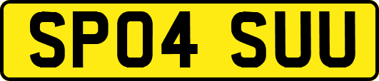 SP04SUU