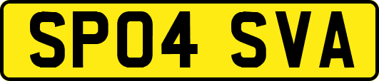 SP04SVA