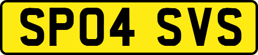 SP04SVS