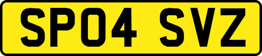 SP04SVZ