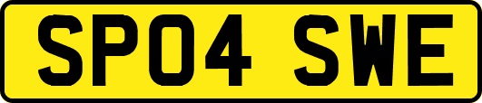SP04SWE
